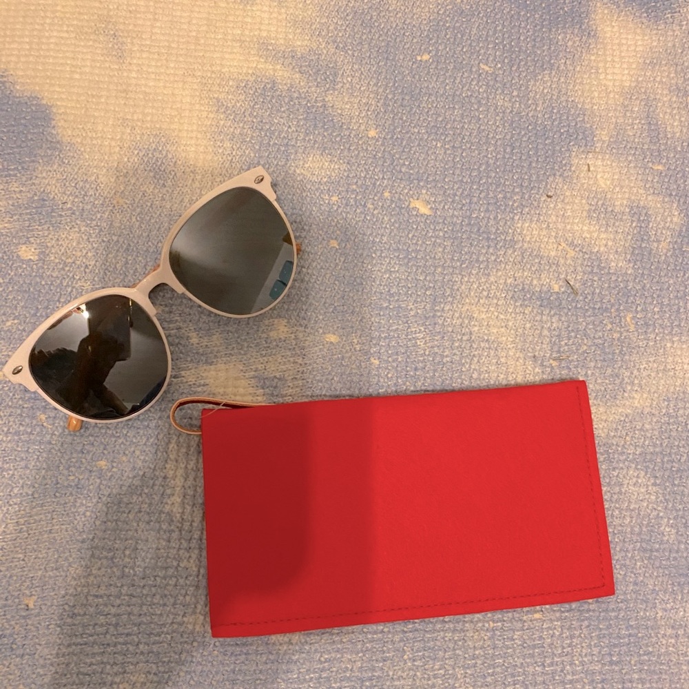Sunglasses case